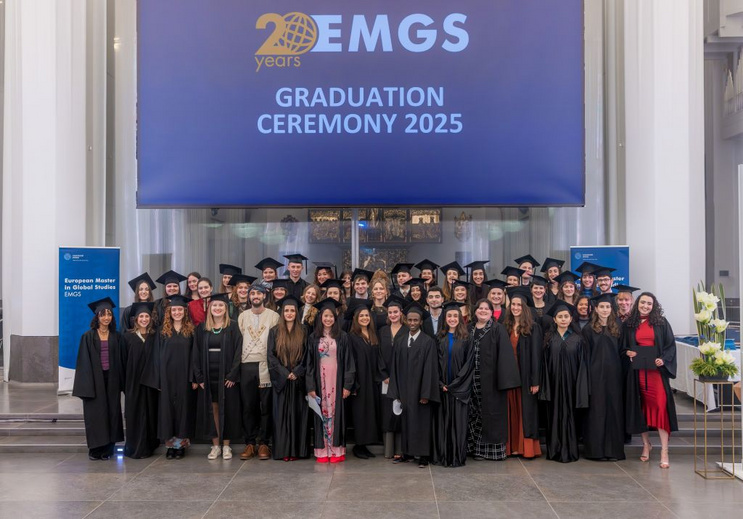 Graduation Ceremony